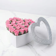 Love Heart Box Medium